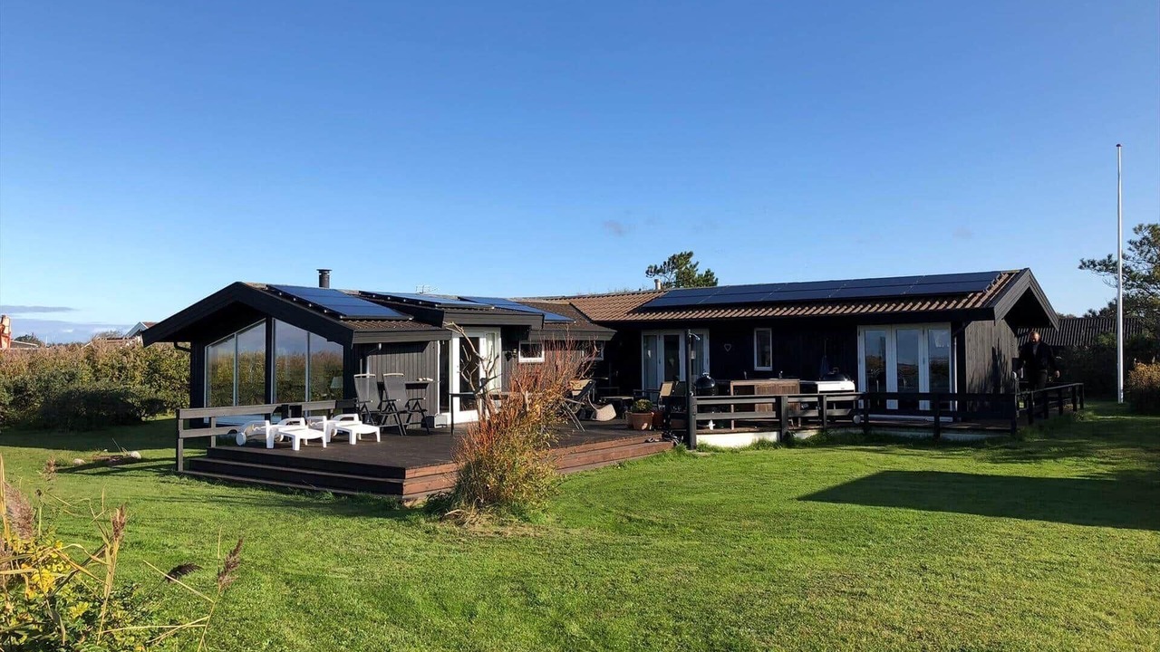 Photo of Outdoor in Sjllands Odde