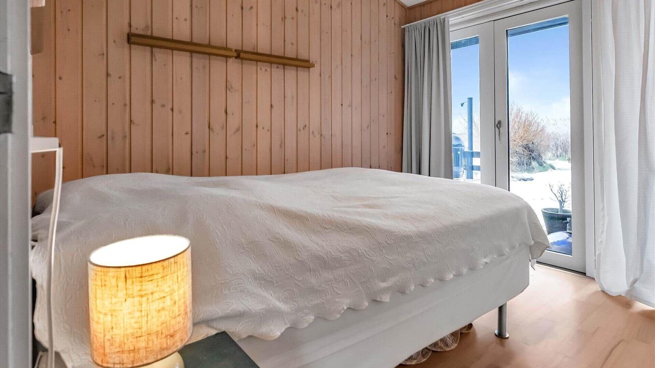 Photo of Bedroom in Sjllands Odde