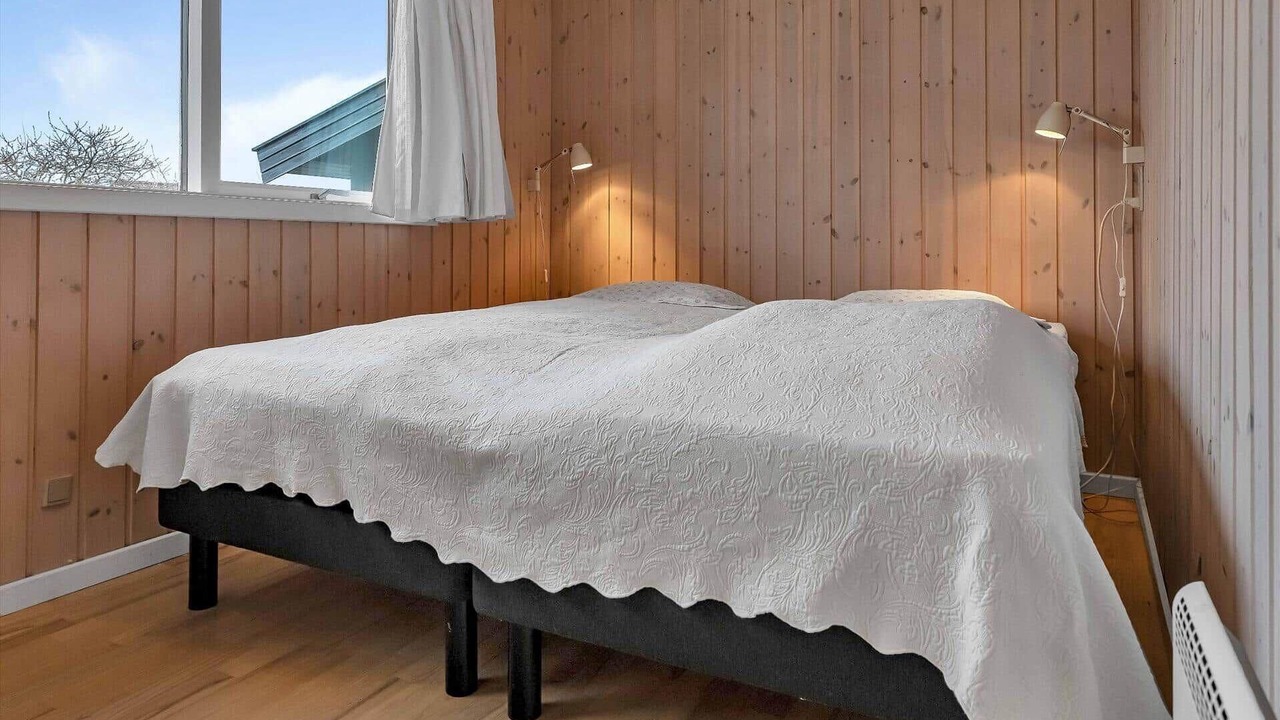 Photo of Bedroom in Sjllands Odde