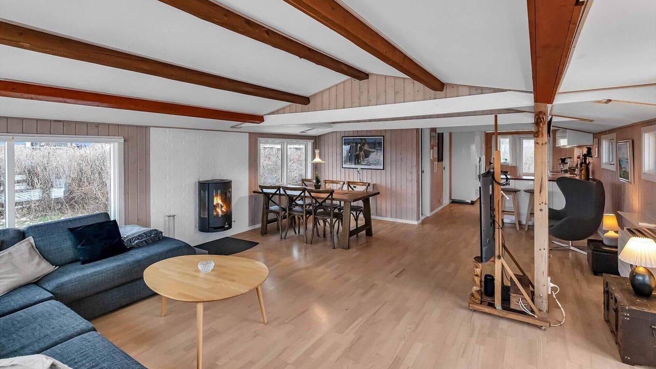 Photo of Livingroom in Sjllands Odde