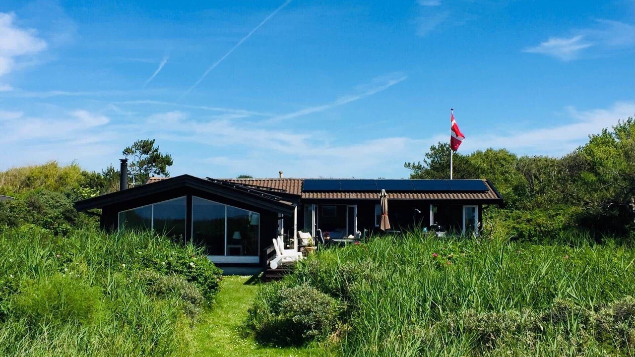 Photo of Outdoor in Sjllands Odde