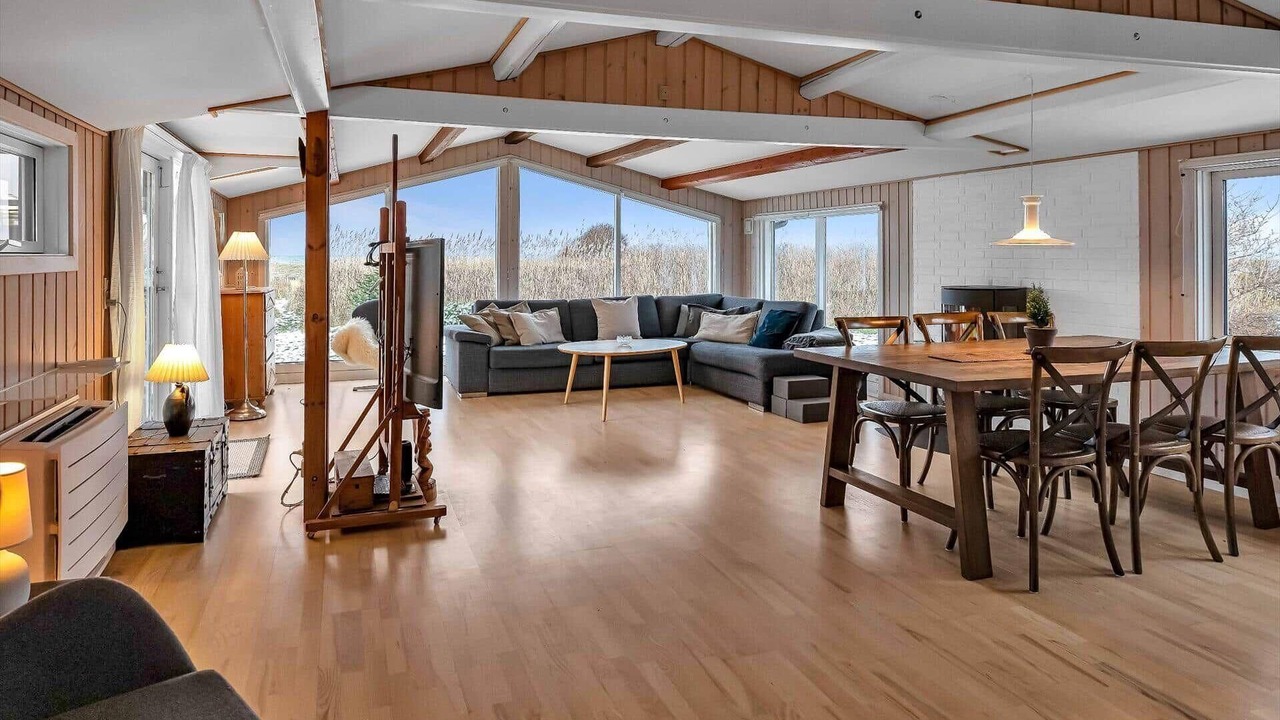 Photo of Livingroom in Sjllands Odde