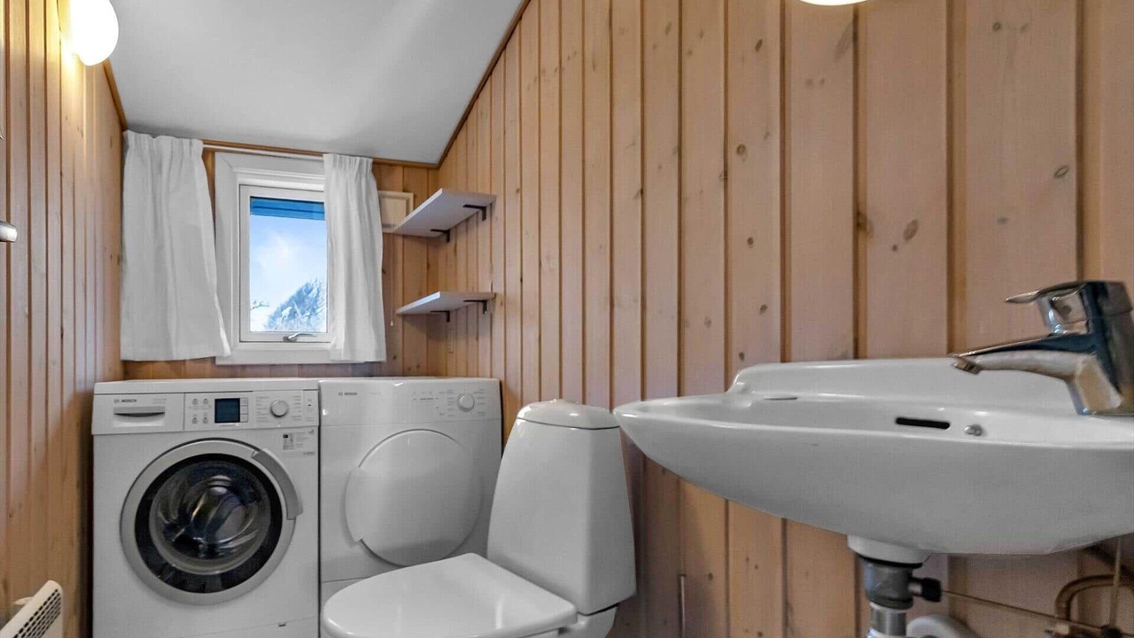 Photo of Bathroom in Sjllands Odde