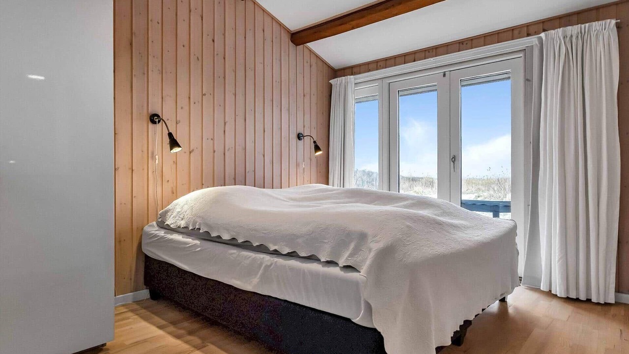 Photo of Bedroom in Sjllands Odde
