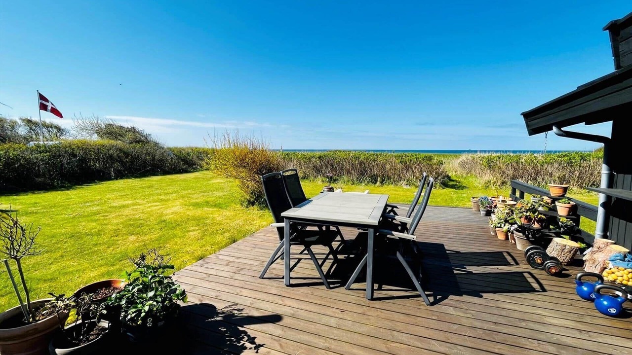 Photo of Outdoor in Sjllands Odde