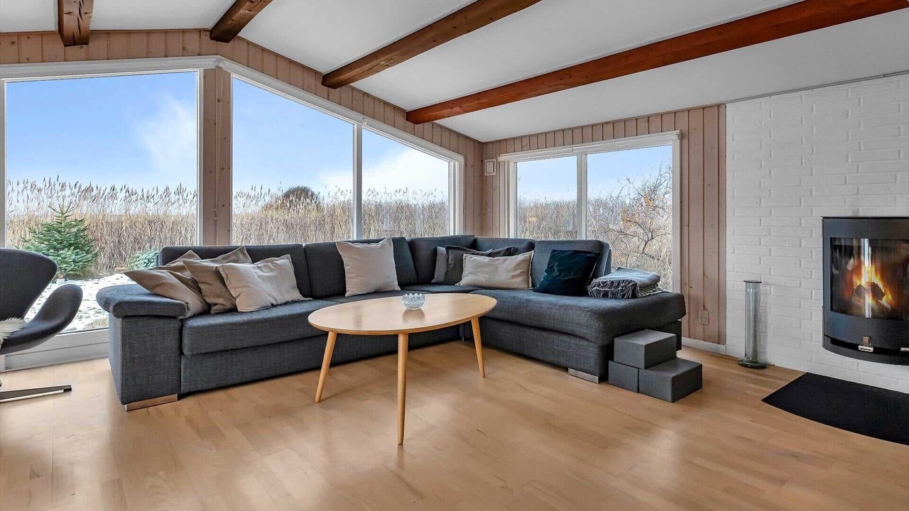 Photo of Livingroom in Sjllands Odde