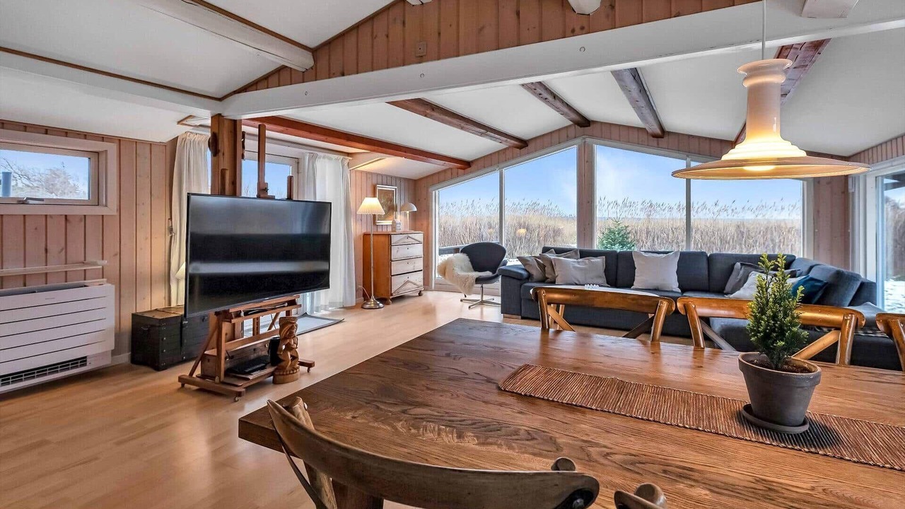 Photo of Livingroom in Sjllands Odde