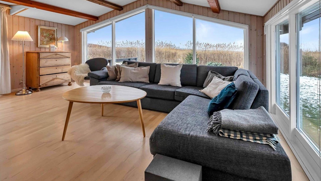 Photo of Livingroom in Sjllands Odde