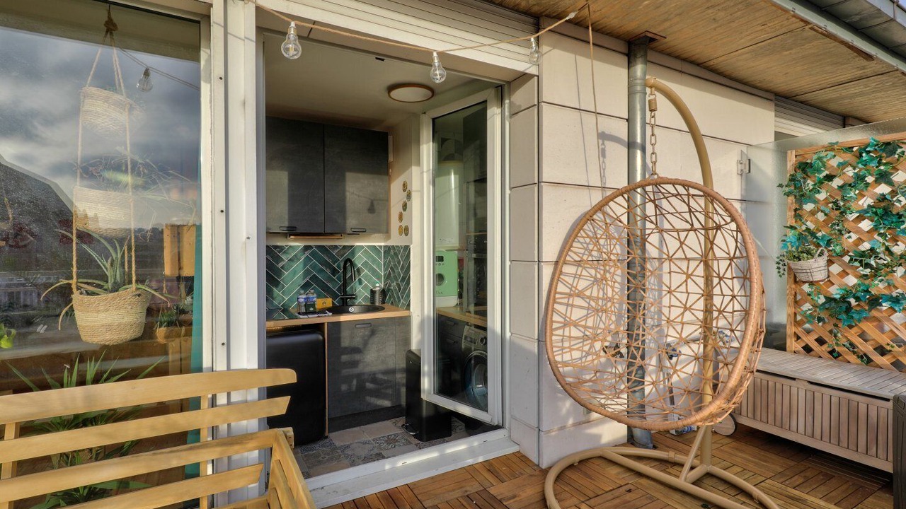 Photo of Outdoor in Rueil-Malmaison