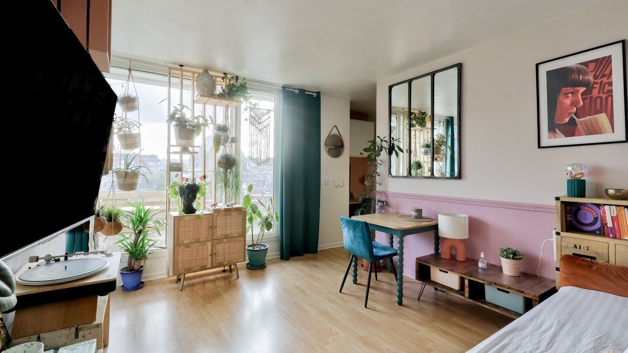 Photo of Bedroom in Rueil-Malmaison