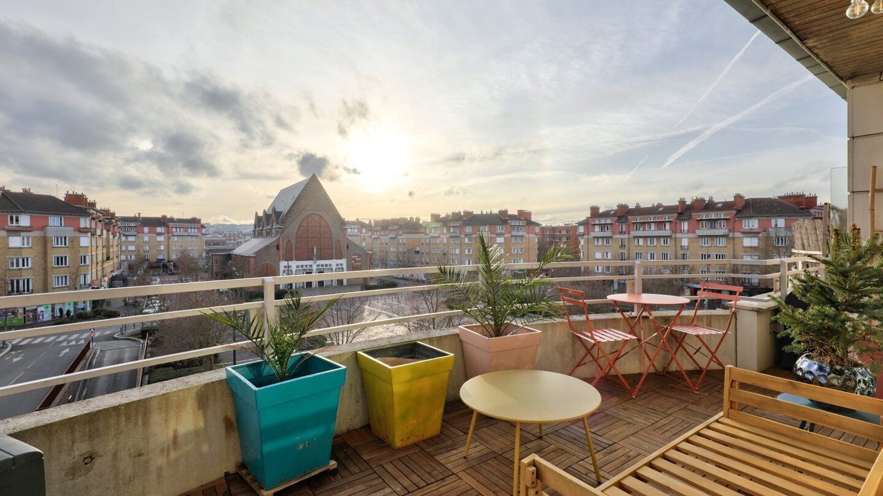 Photo of Outdoor in Rueil-Malmaison