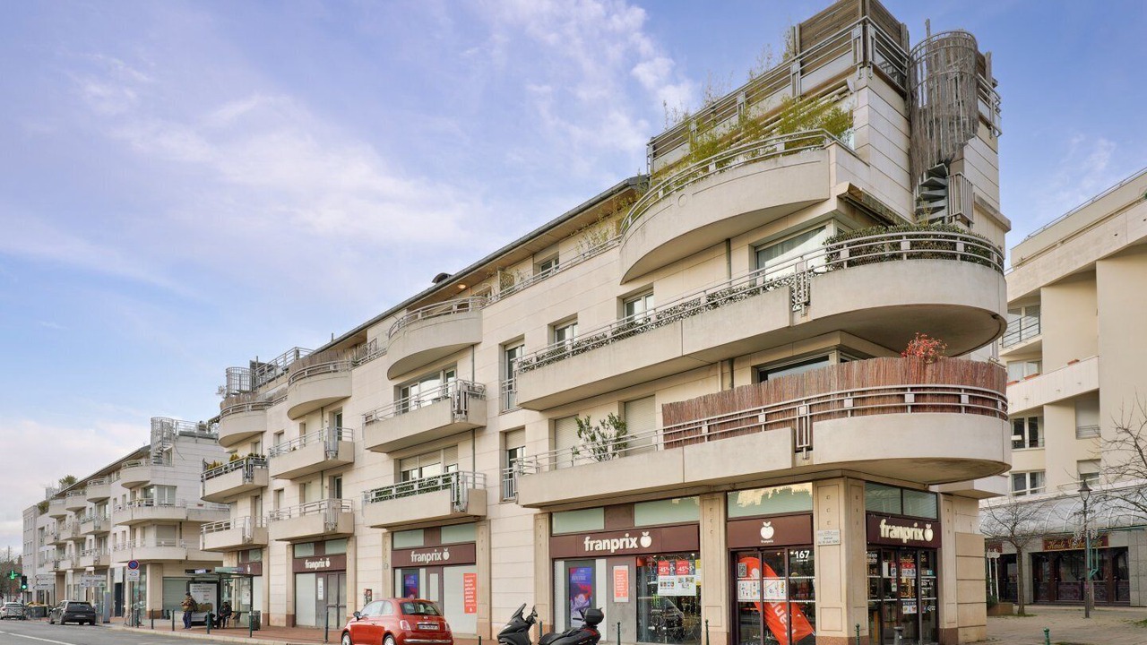 Photo of Outdoor in Rueil-Malmaison