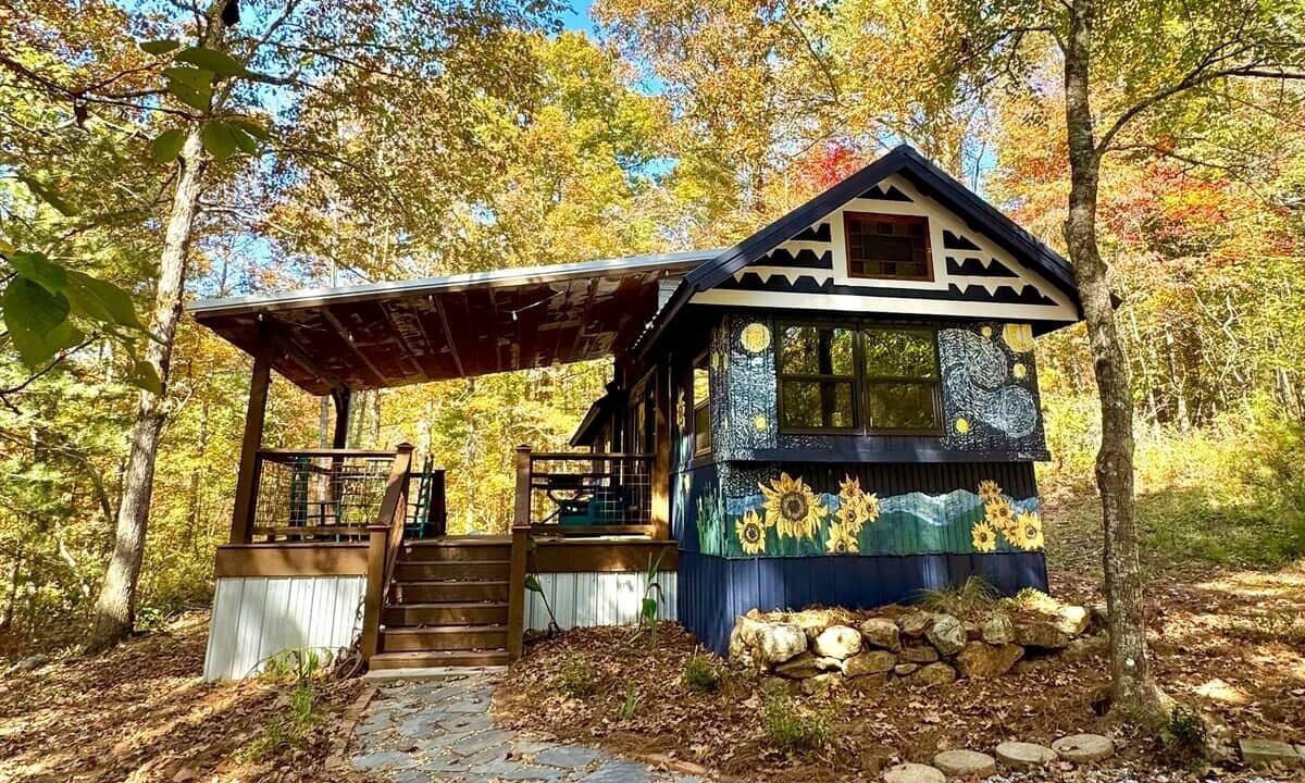 Photo of Outdoor in Newell