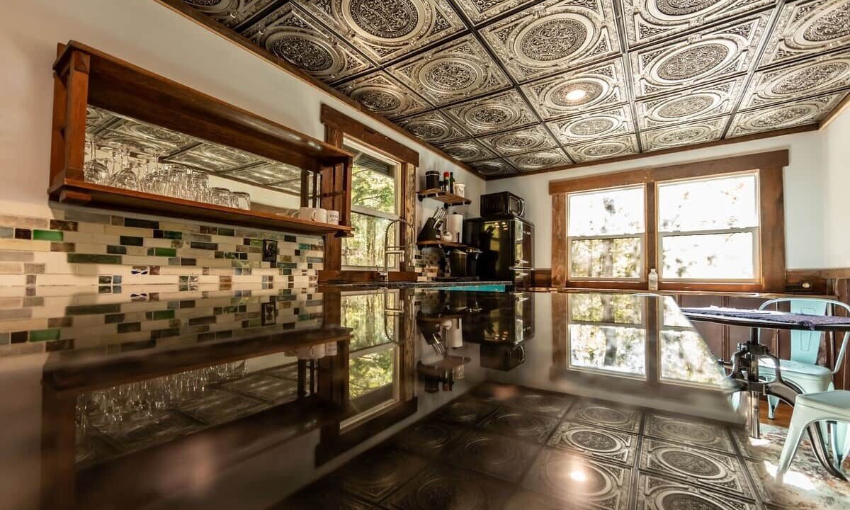 Photo of Livingroom in Newell