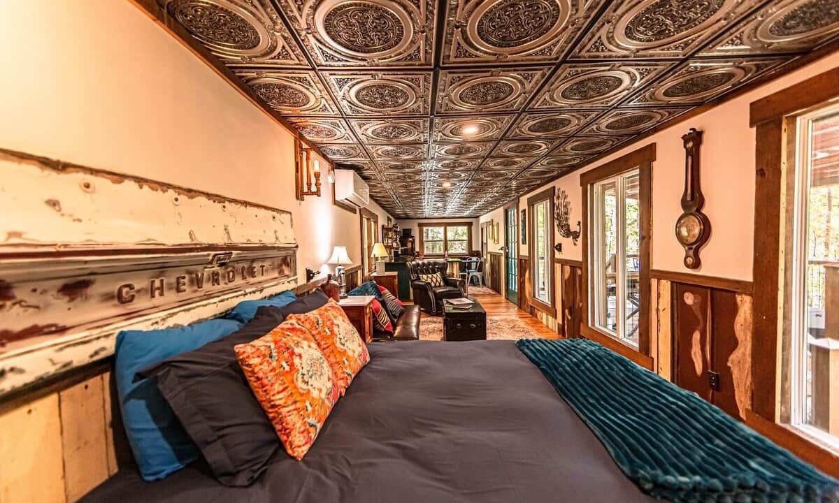 Photo of Bedroom in Newell