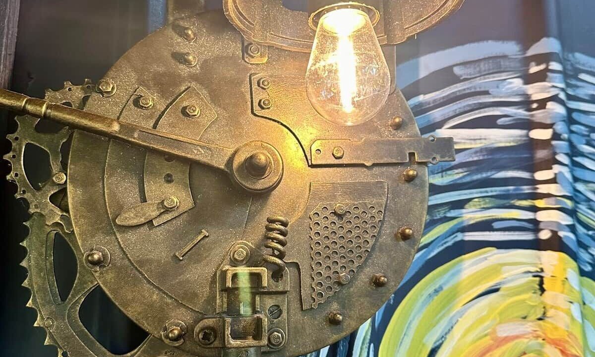 Photo of Outdoor in Newell