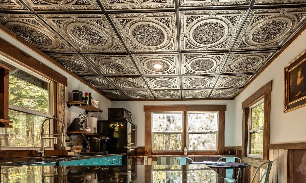 Photo of Kitchen in Newell