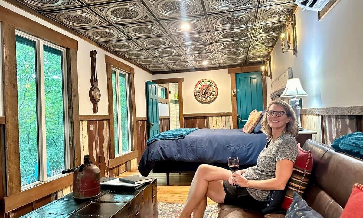 Photo of Outdoor in Newell