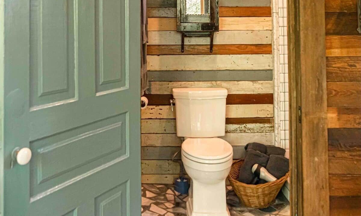 Photo of Bathroom in Newell