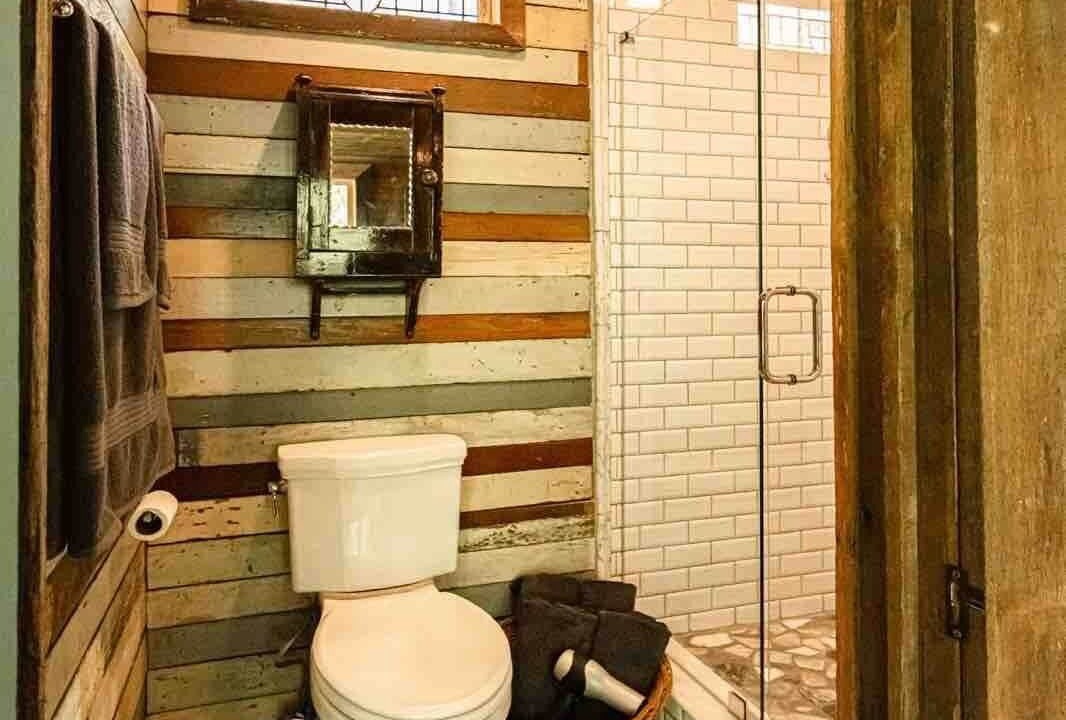 Photo of Bathroom in Newell