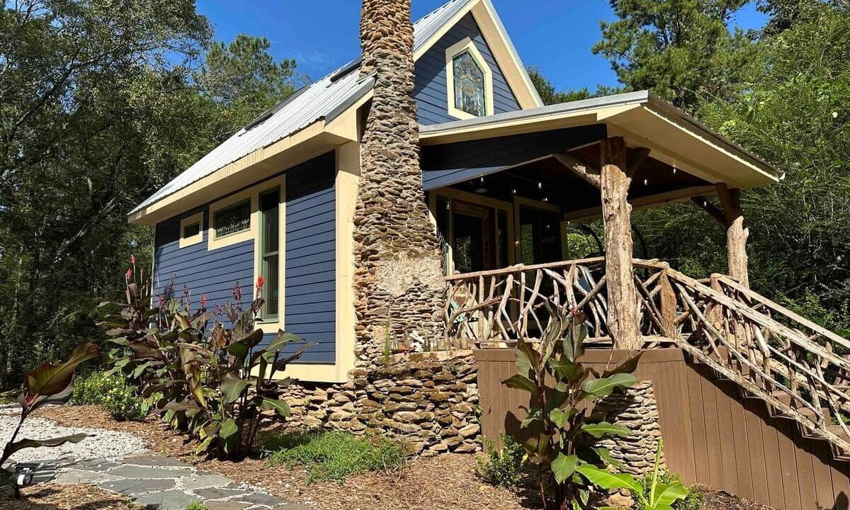 Photo of Outdoor in Newell