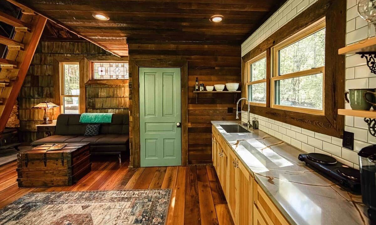 Photo of Bathroom in Newell