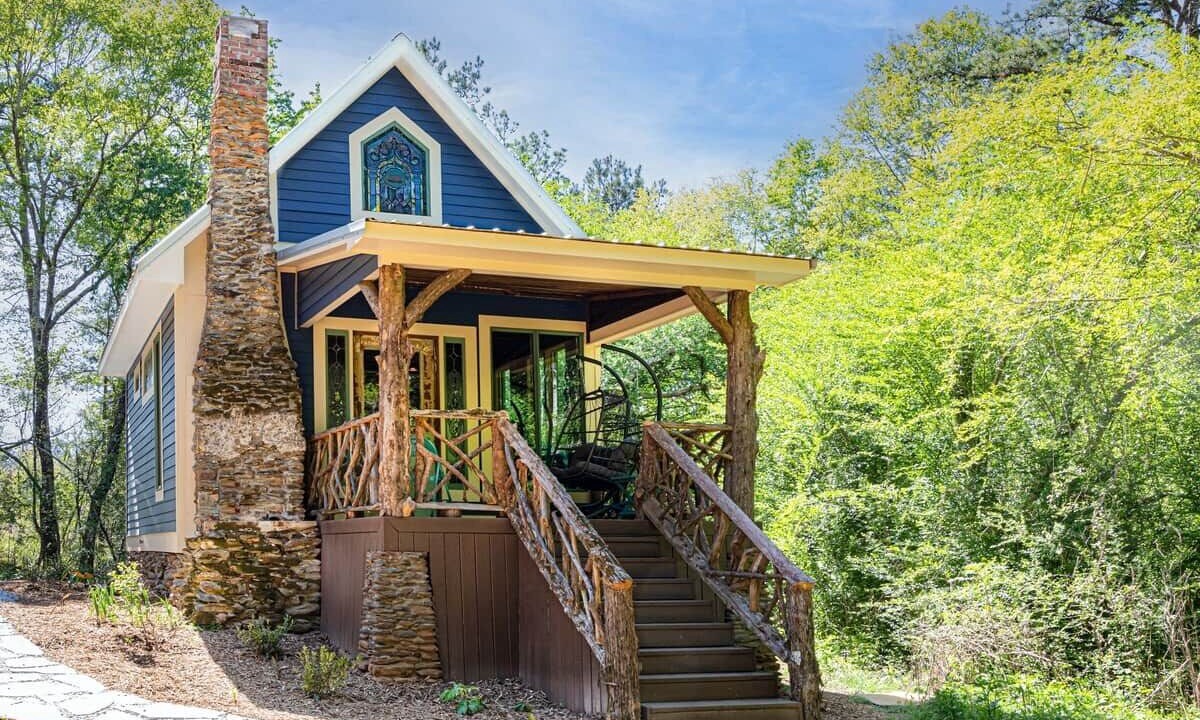 Photo of Outdoor in Newell