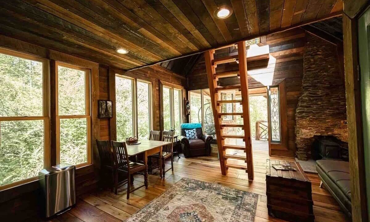 Photo of Outdoor in Newell