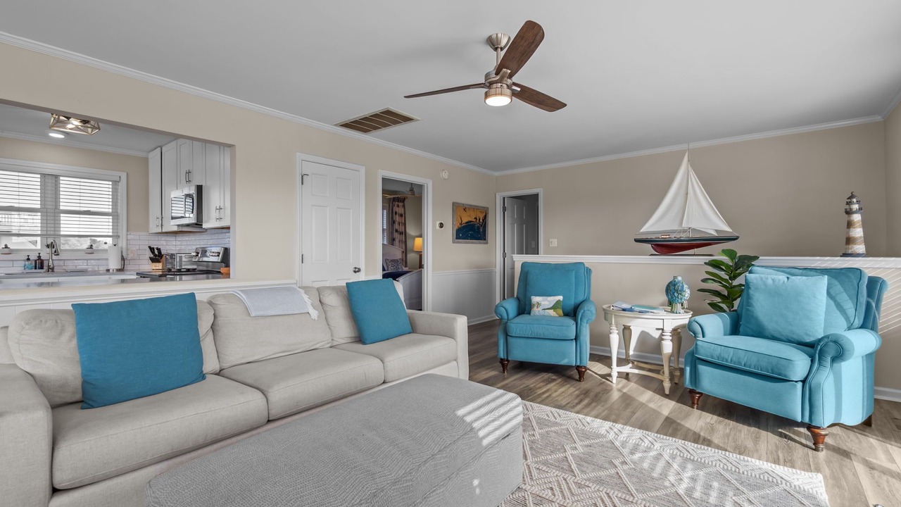 Photo of Bedroom in The Point