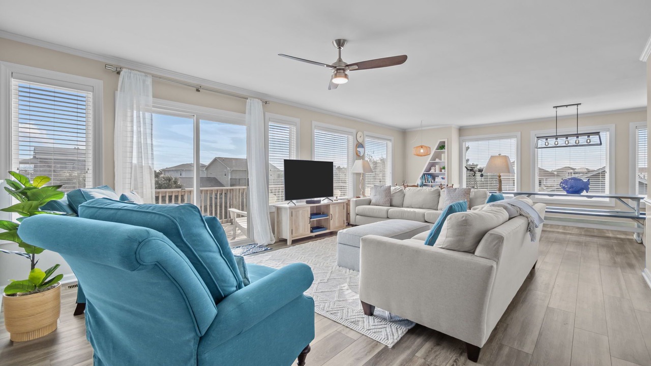 Photo of Bedroom in The Point