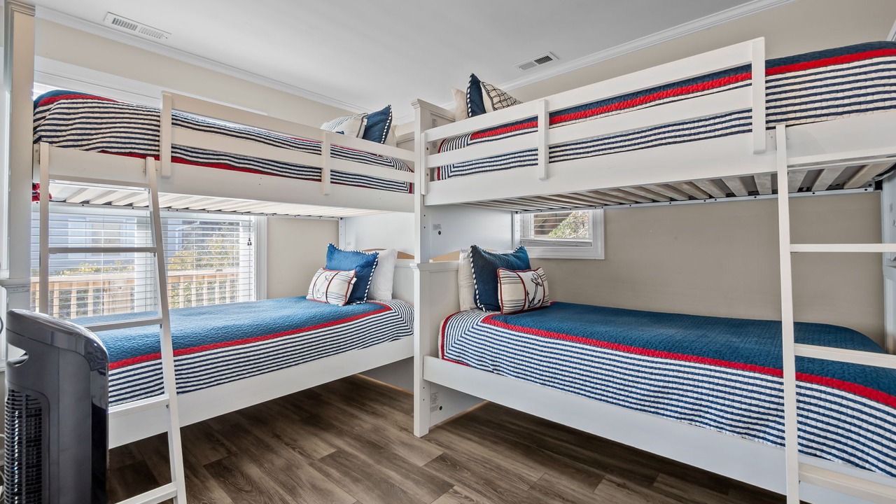 Photo of Bedroom in The Point