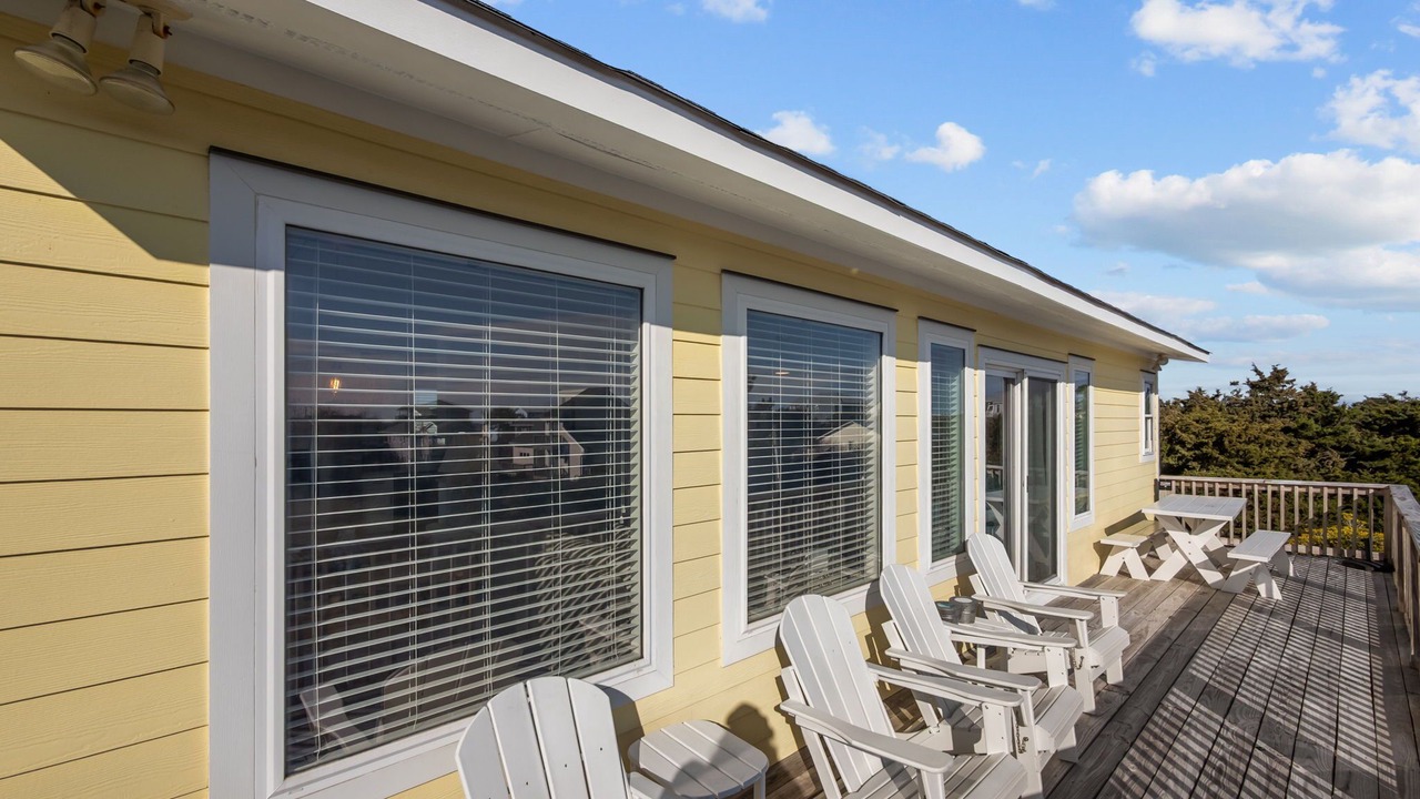 Photo of Outdoor in The Point