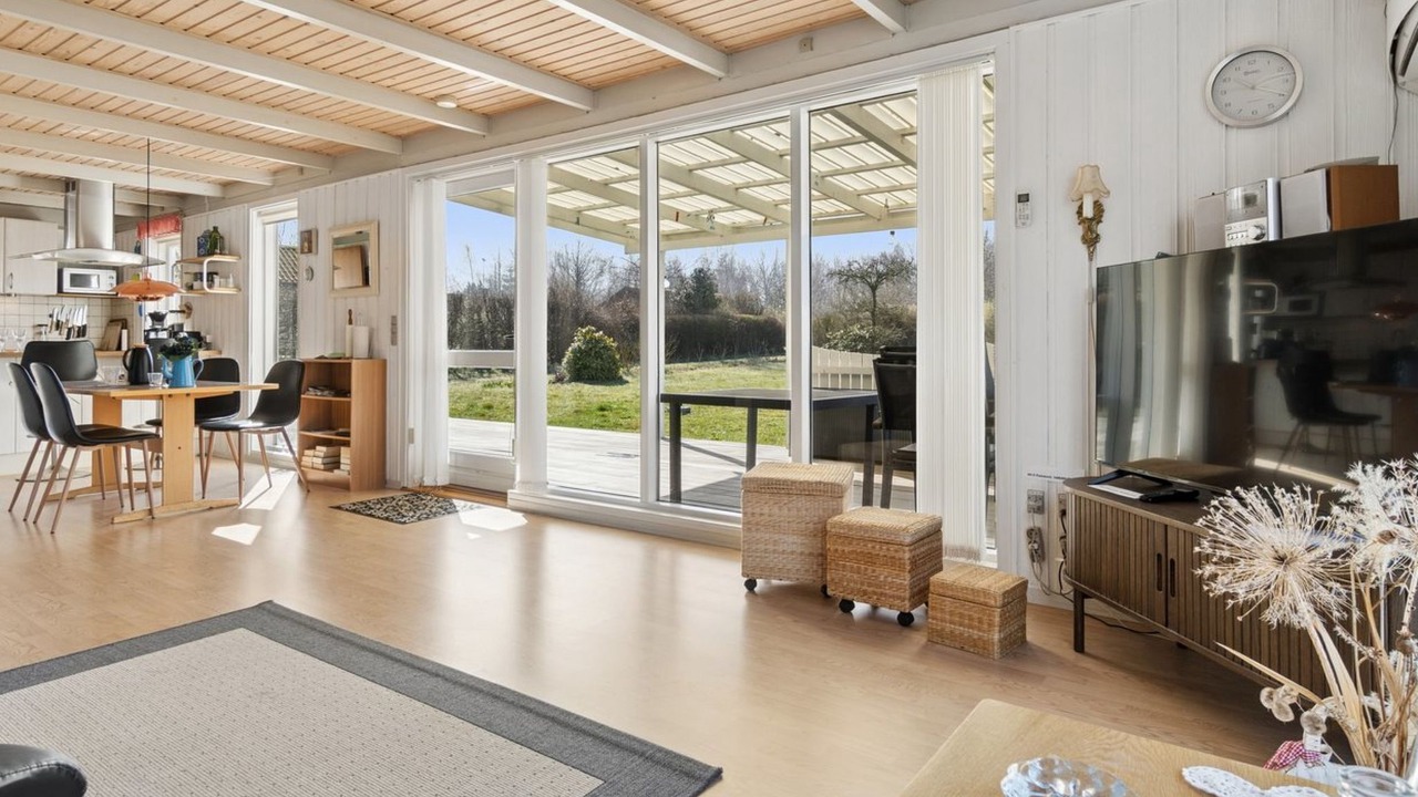 Photo of Livingroom in Arnager