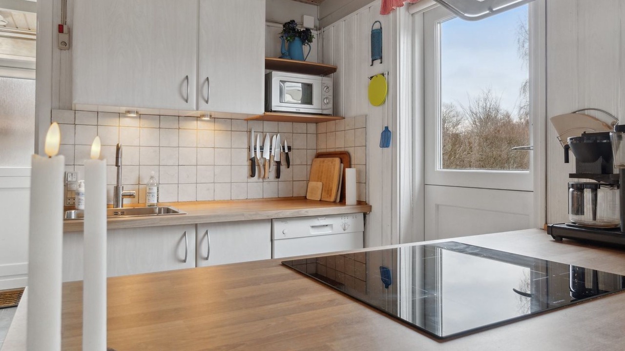 Photo of Bedroom in Arnager