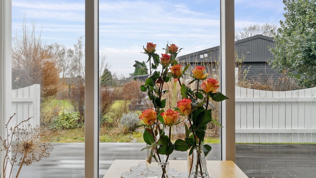 Photo of Livingroom in Arnager