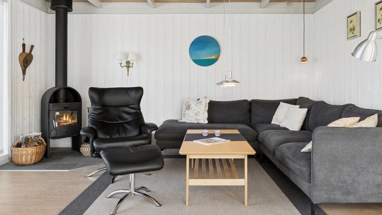 Photo of Livingroom in Arnager