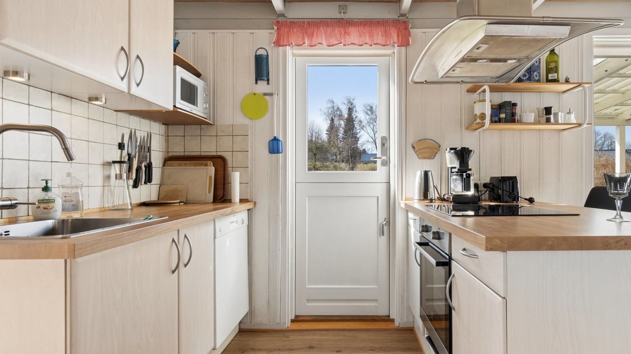 Photo of Bedroom in Arnager