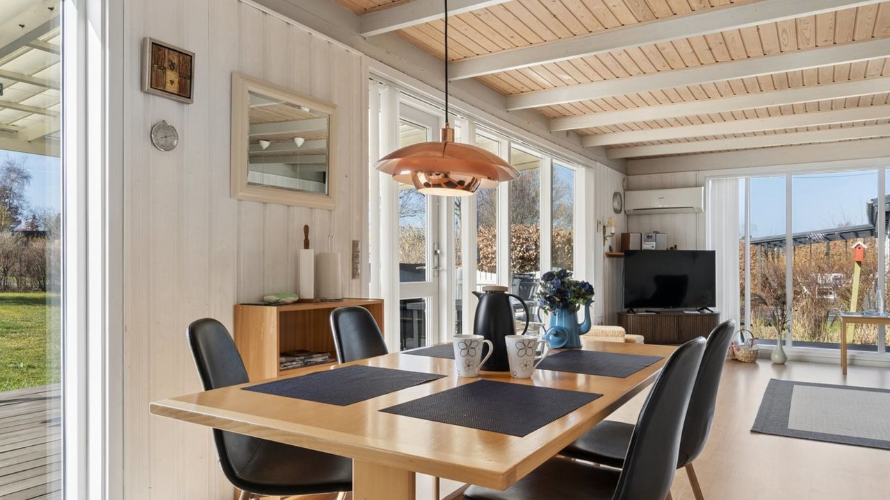 Photo of Livingroom in Arnager