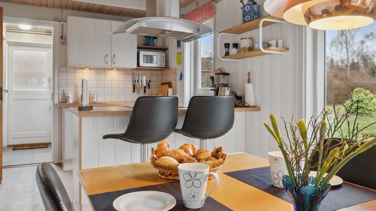 Photo of Livingroom in Arnager