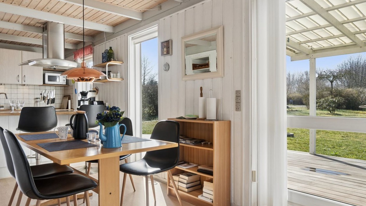 Photo of Livingroom in Arnager