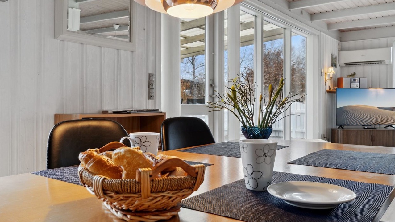 Photo of Livingroom in Arnager