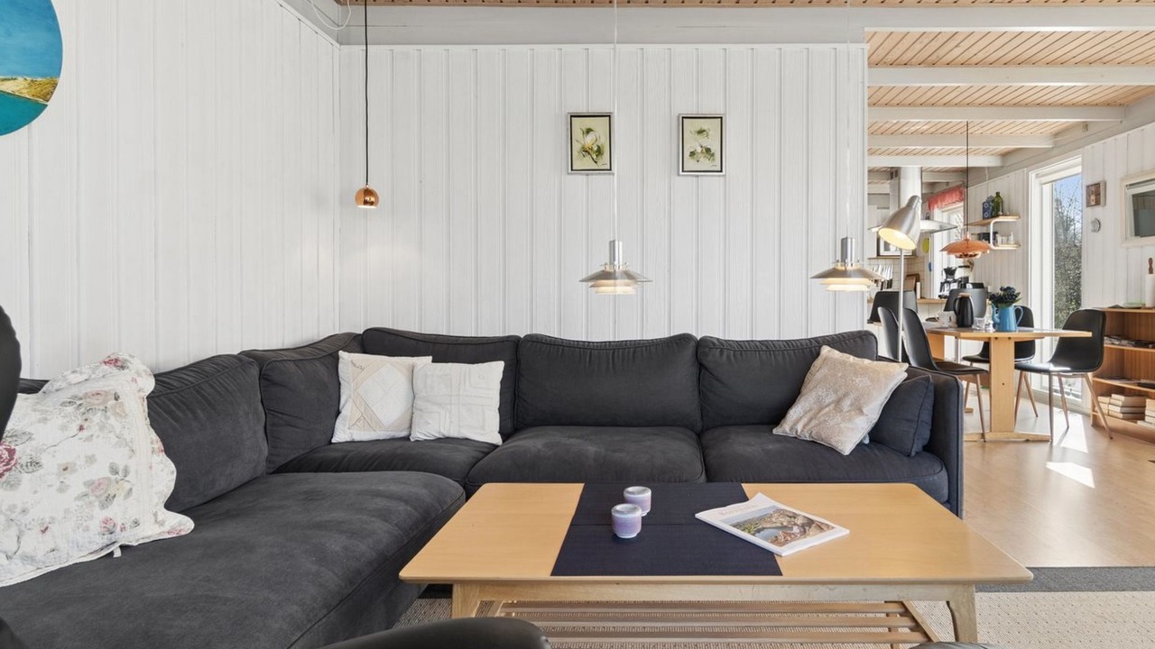 Photo of Livingroom in Arnager
