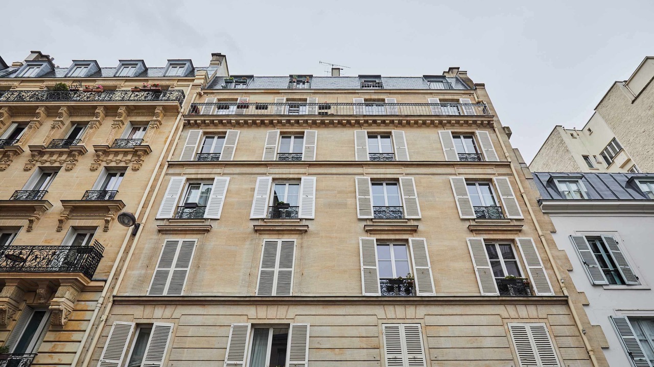 Photo of Outdoor in Epinettes
