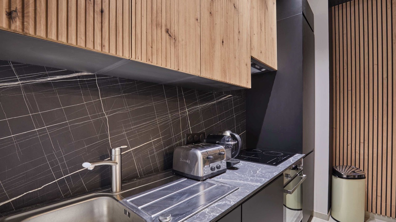 Photo of Kitchen in Epinettes
