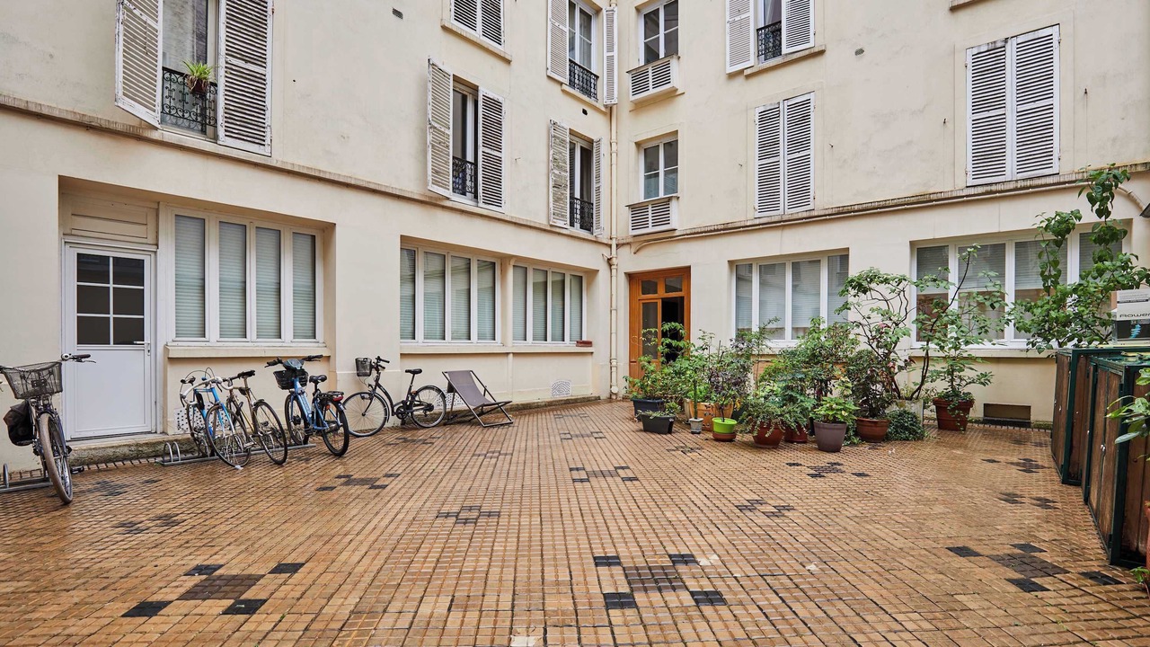 Photo of Outdoor in Epinettes