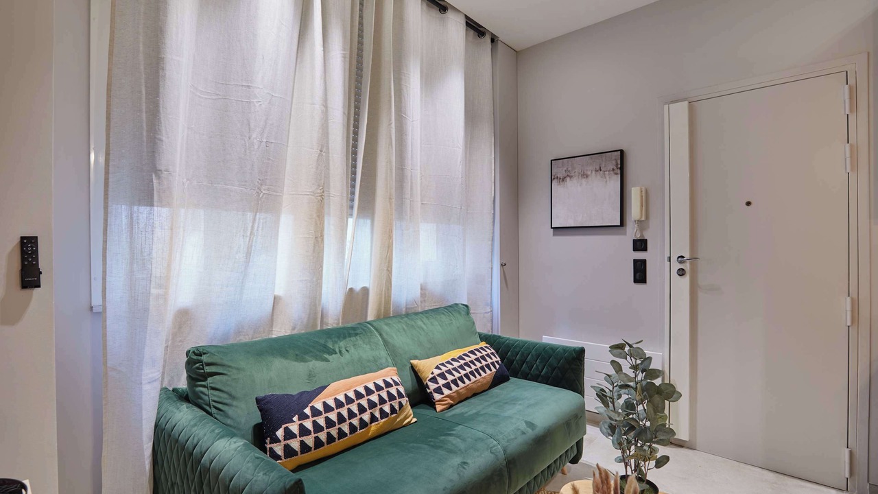 Photo of Livingroom in Epinettes