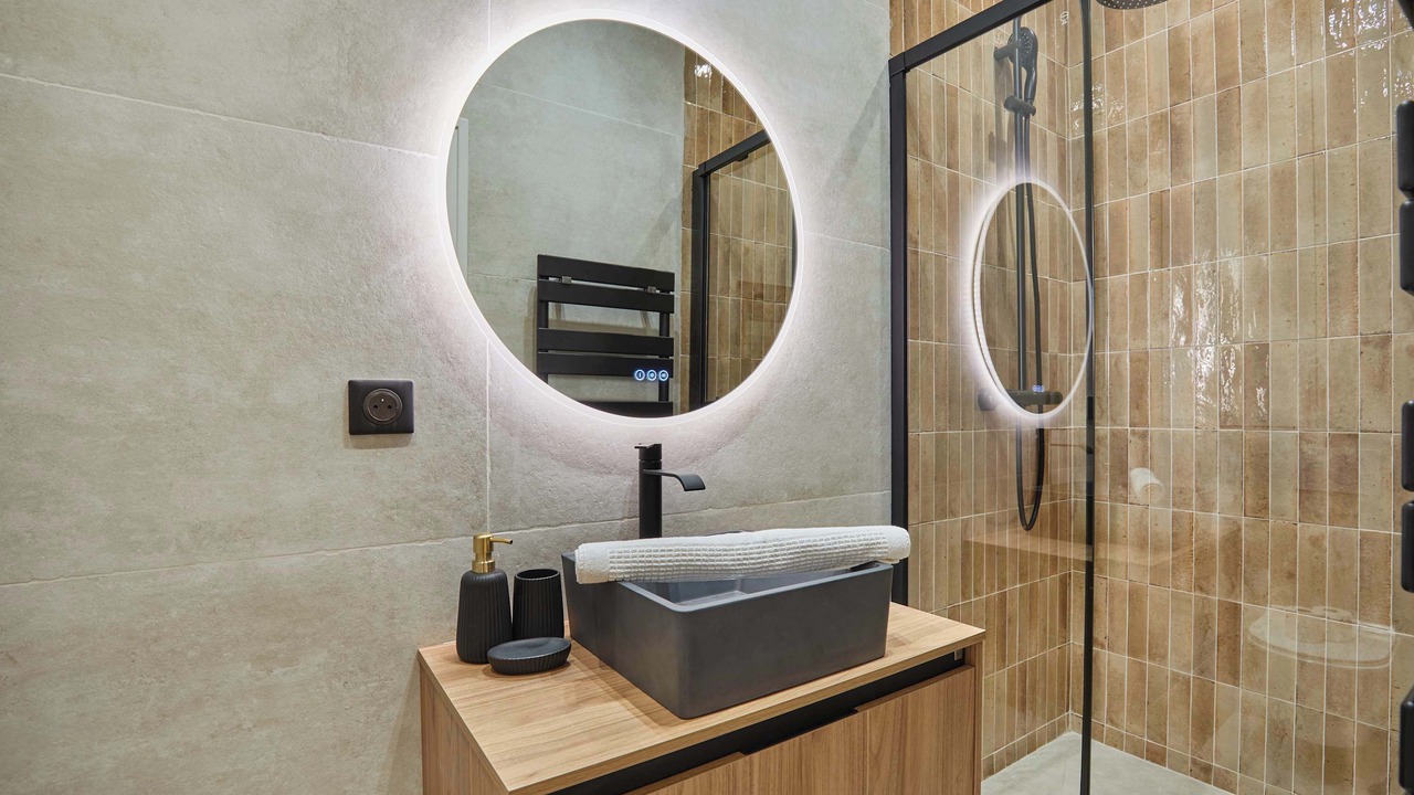 Photo of Bathroom in Epinettes