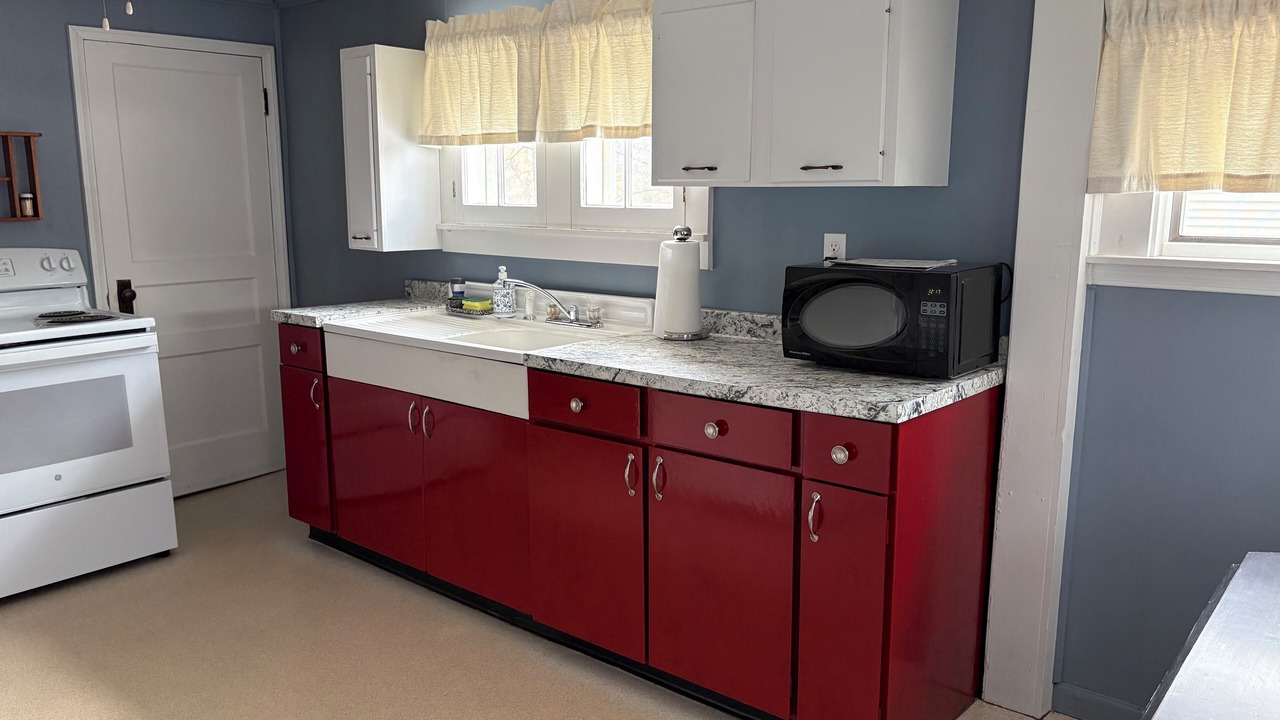 Photo of Kitchen in Jay