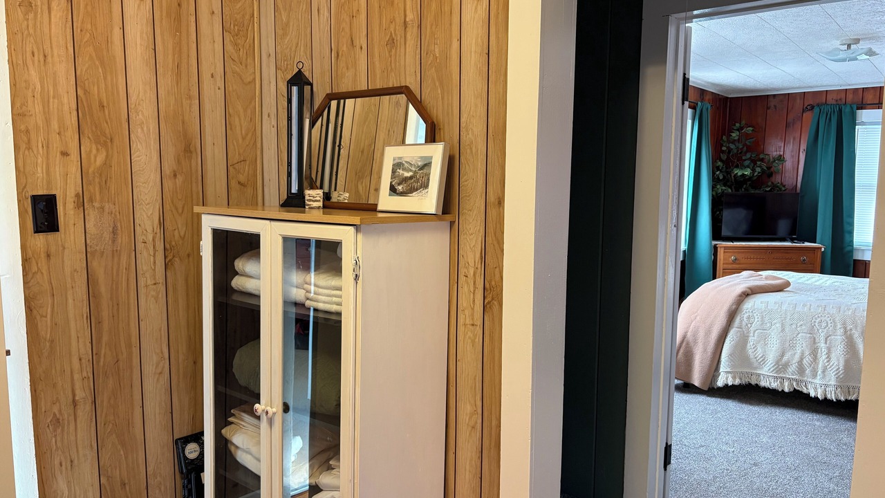 Photo of Bedroom in Jay