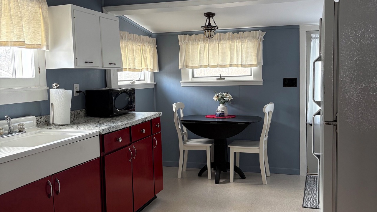 Photo of Kitchen in Jay